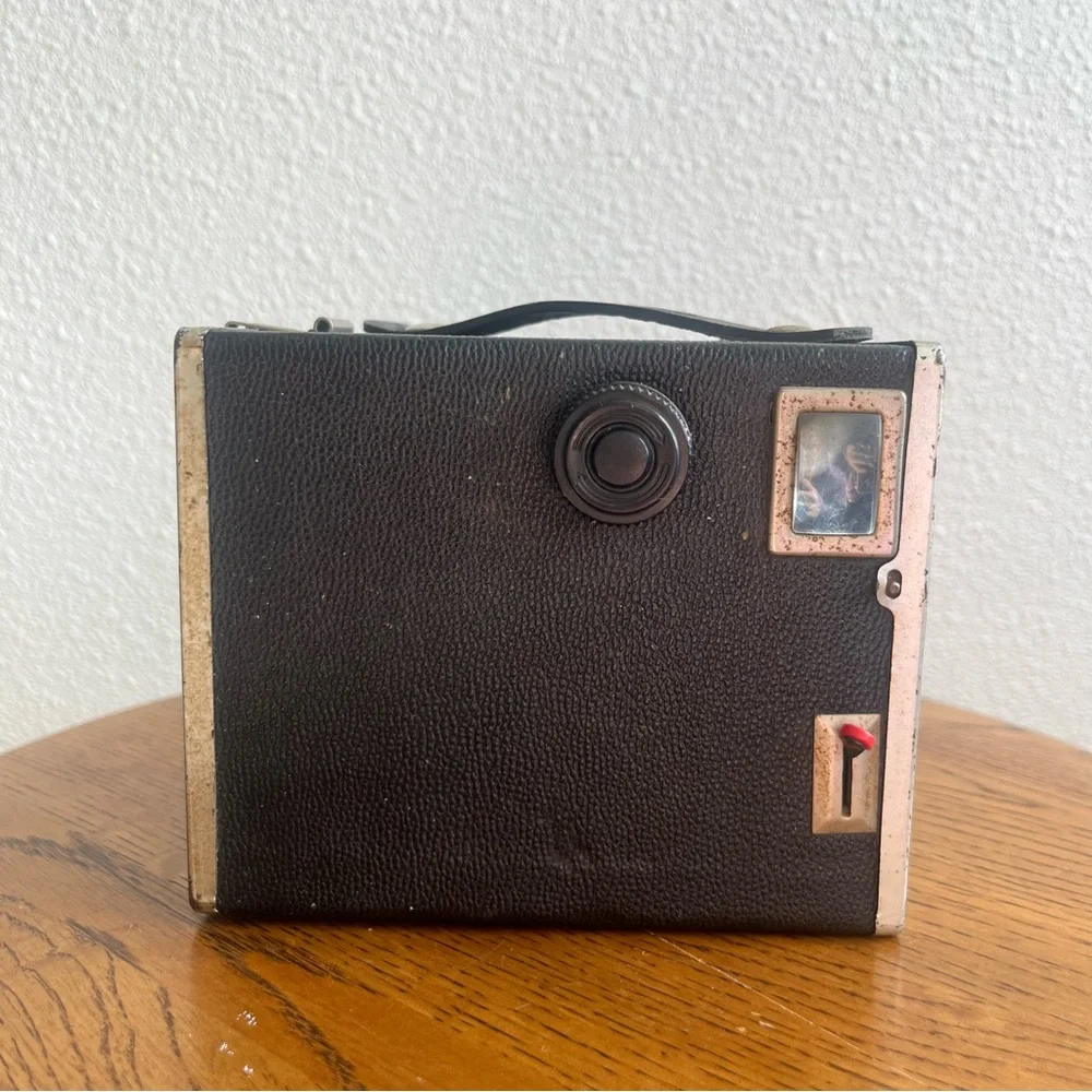 Ansco Shur Shot Camera